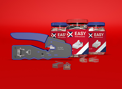 EASY Range - shop now